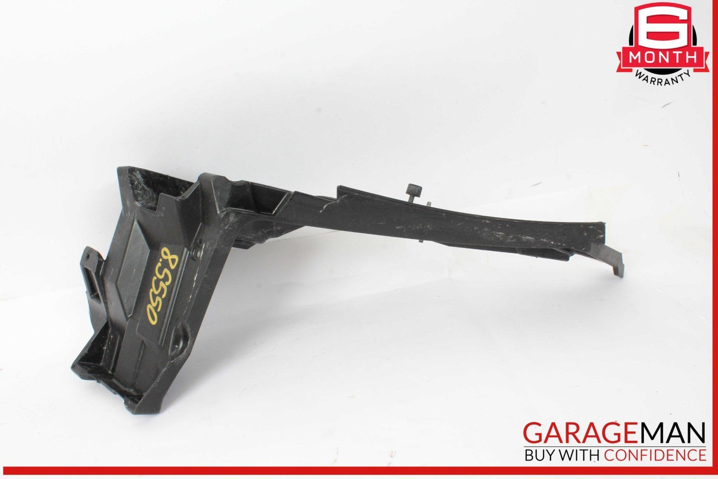 07-14 Mercedes W216 CL550 CL600 Front Right Side Headlight Support Bracket OEM