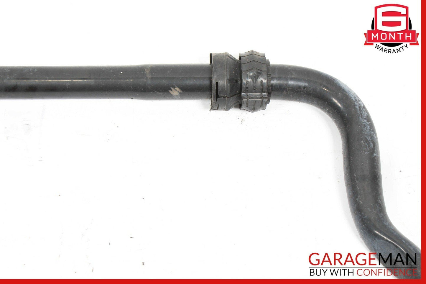 04-06 Porsche Cayenne 955 3.2L V6 Front Stabilizer Anti Roll Sway Bar Frame OEM