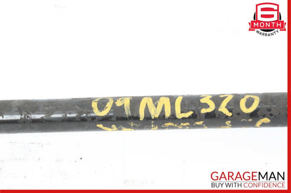 06-12 Mercedes W164 ML350 GL450 Rear Right or Left Tie Rod Upper Control Arm OEM