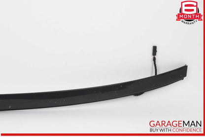12-18 Audi A7 Rear Third 3rd LED Brake Stop Light Lamp 4G8945097 OEM