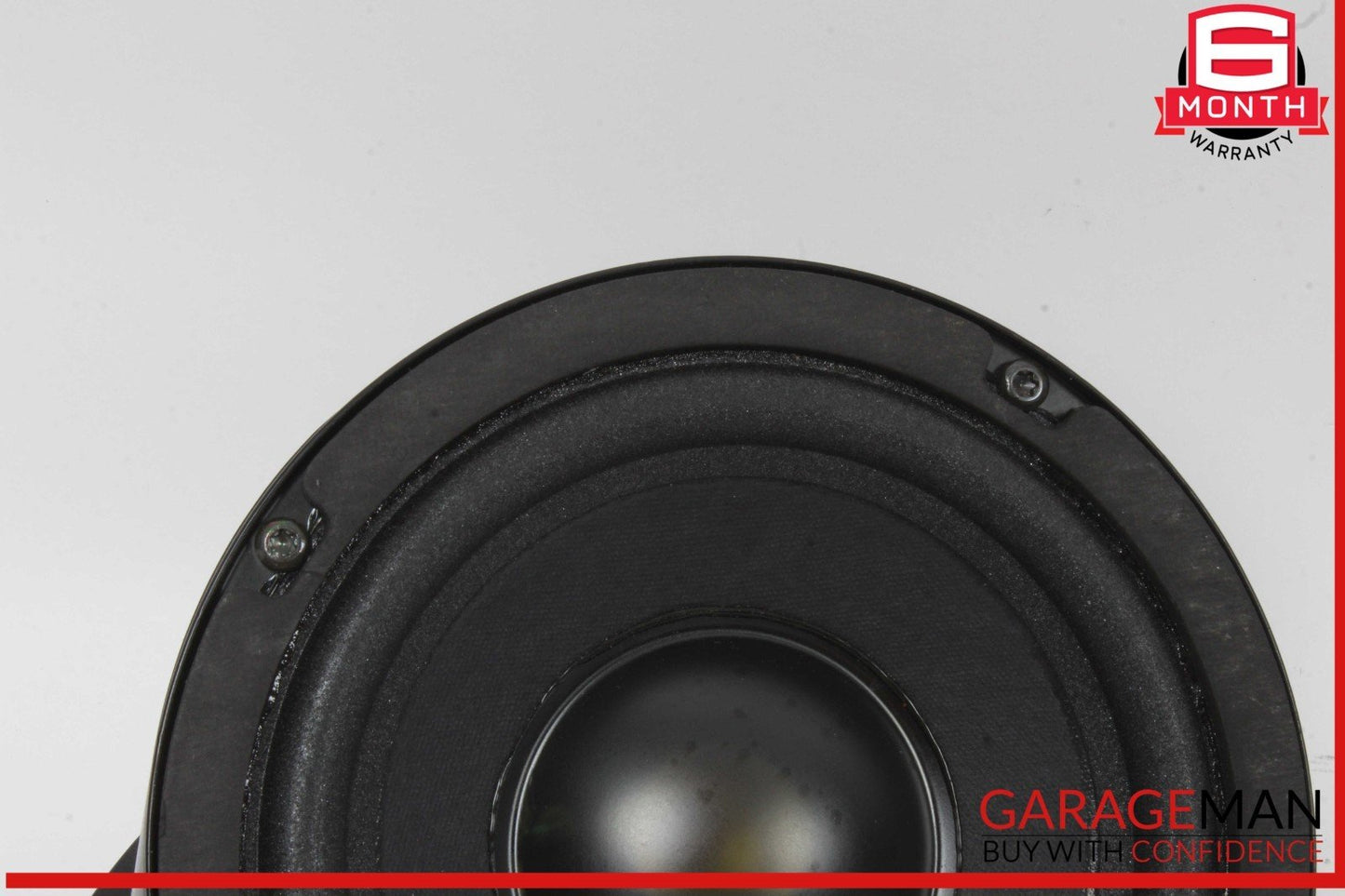 97-04 Mercedes R170 SLK230 SLK320 Rear Right & Left Door Sound Speakers Set OEM