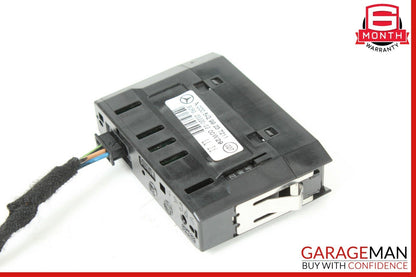 00-06 Mercedes W215 CL500 CL600 Parktronic Sensor Display Warning Buzzer OEM