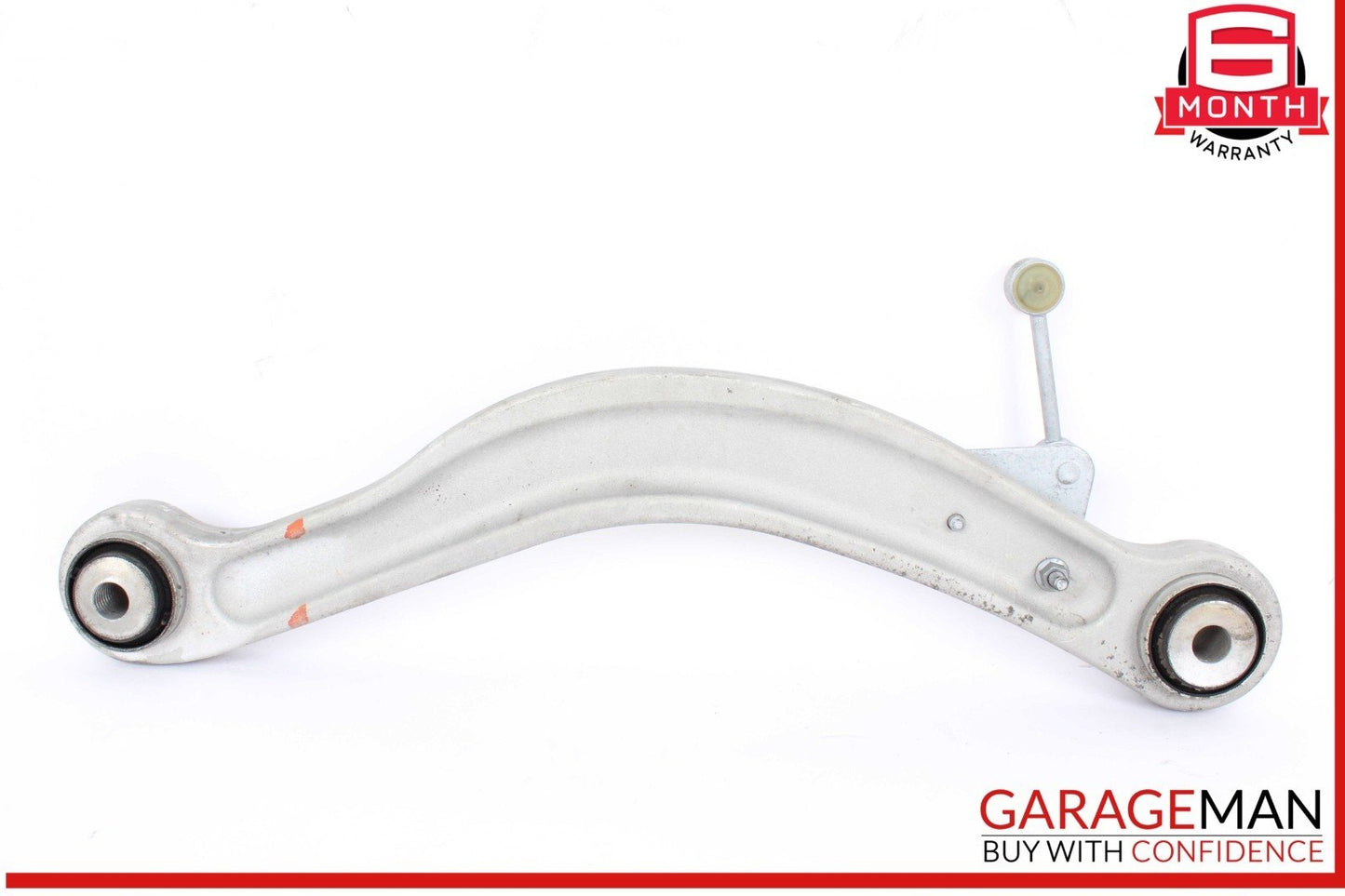 08-17 Mercedes W218 CLS550 Rear Side Suspension Upper Control Arm OEM