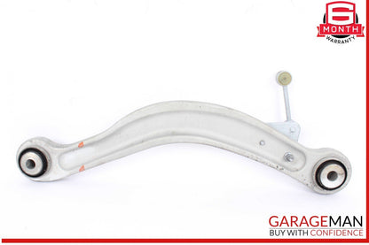 08-17 Mercedes W218 CLS550 Rear Side Suspension Upper Control Arm OEM