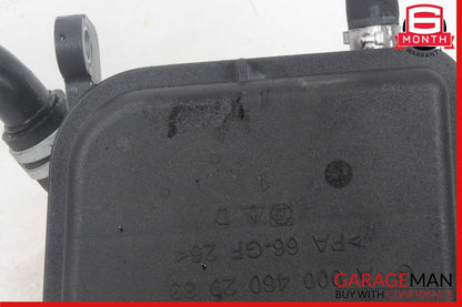 12-15 Mercedes W204 C250 M271 Power Steering Pump Assembly 0064663601 OEM