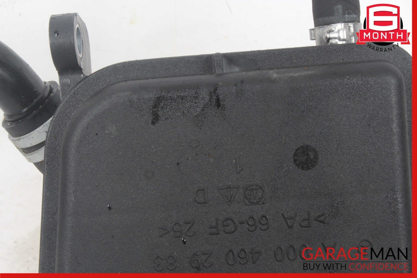 12-15 Mercedes W204 C250 M271 Power Steering Pump Assembly 0064663601 OEM
