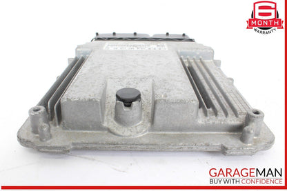 14-15 Audi TT TTS Quattro Engine Computer Control Module Unit ECU ECM OEM