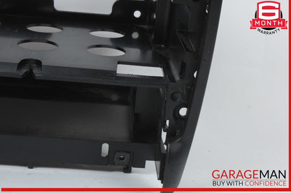 03-10 Porsche Cayenne 955 957 Radio Stereo Bracket 7L5857093A OEM