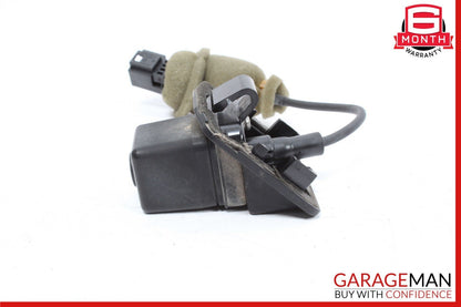 10-13 Mercedes W212 E350 CLS550 Parking Rear View Backup Back Up Camera OEM