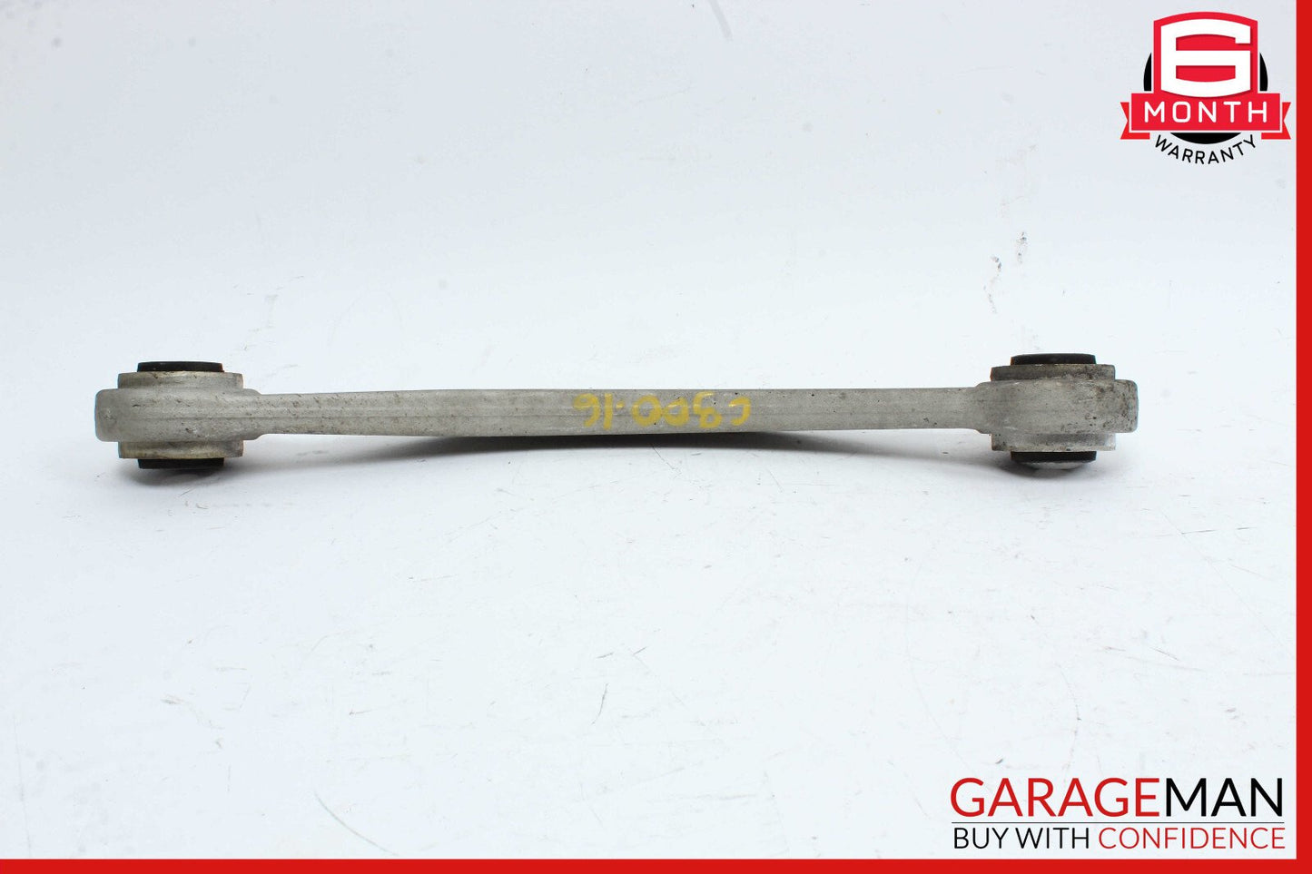 15-20 Mercedes W205 C300 Rear Right / Left Side Suspension Upper Control Arm OEM