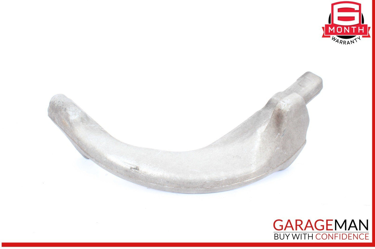 14-16 Mercedes-Benz E350 W212 Front Left Side Lower Control Arm 2123330100