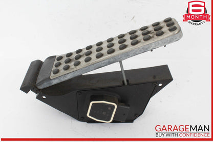12-18 Mercedes W218 CLS550 SL550 Gas Throttle Pedal Accelerator OEM