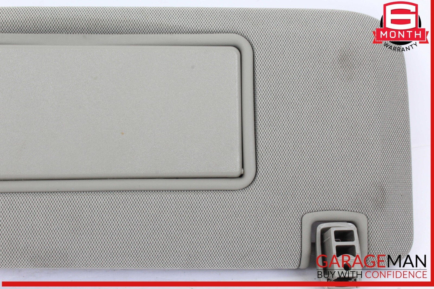 14-19 Cadillac CTS V-Sport Front Right Passenger Side Sunvisor Sun Visor OEM