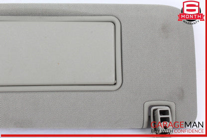 14-19 Cadillac CTS V-Sport Front Right Passenger Side Sunvisor Sun Visor OEM