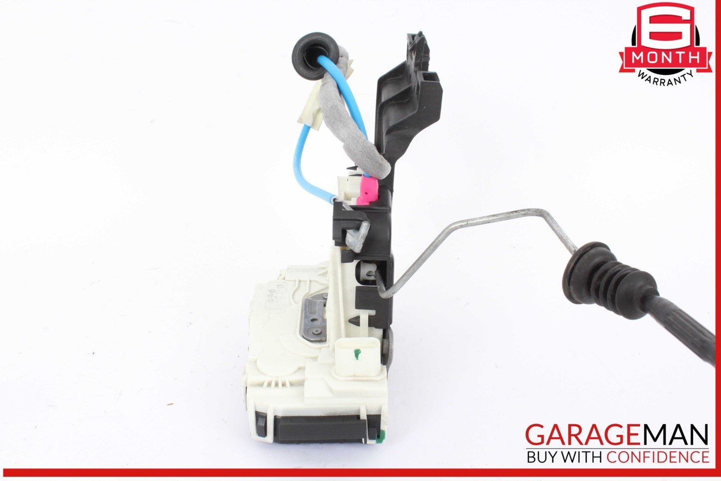 14-19 Mercedes W117 CLA250 Rear Left Driver Side Door Lock Latch Actuator OEM