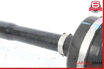 14-17 Maserati Ghibli Rear Right Passenger Drive Axle CV Shaft Driveshaft OEM