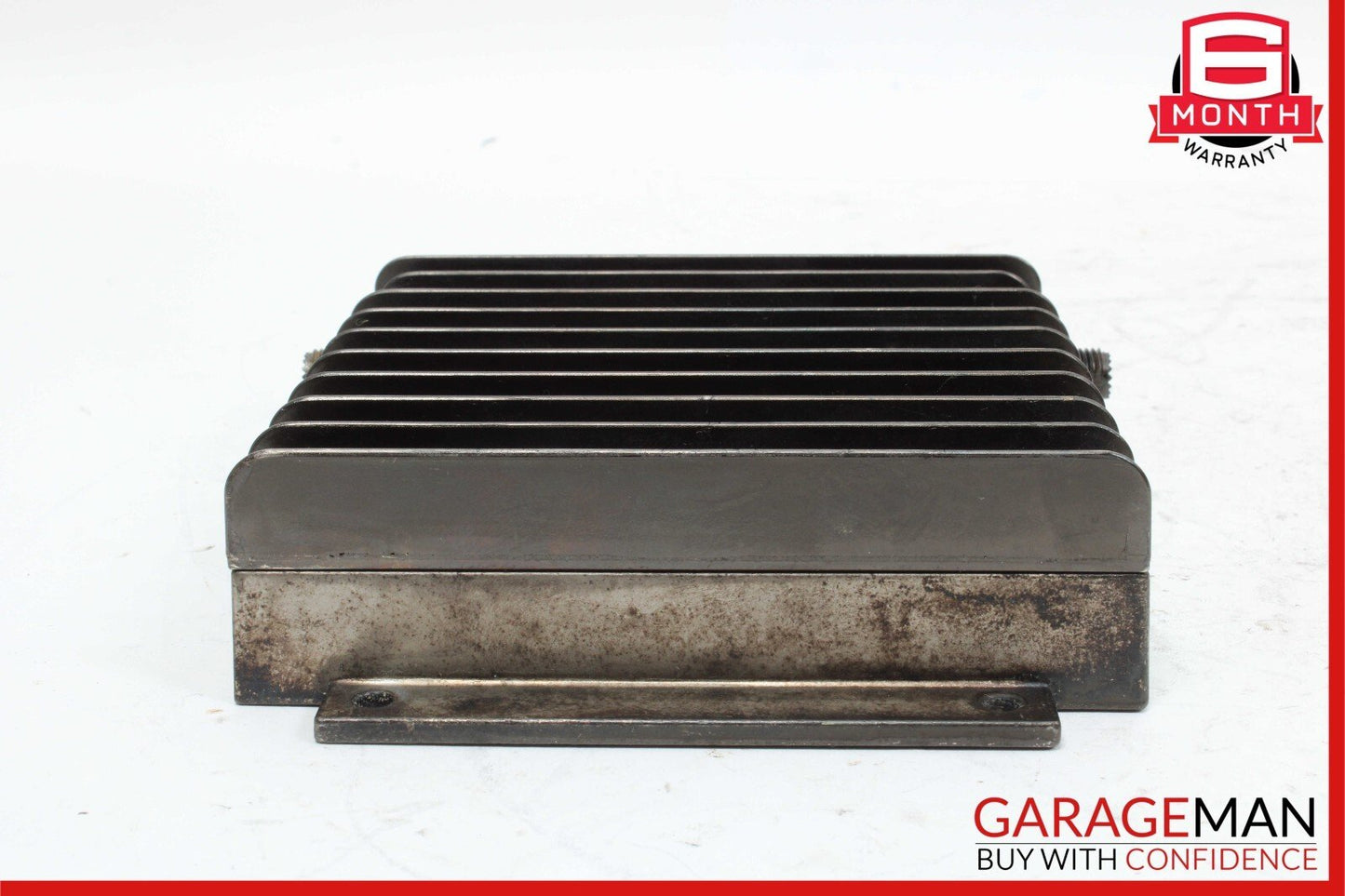 00-06 Mercedes W220 S55 AMG S500 CL600 Antenna Amplifier Booster Module Unit OEM
