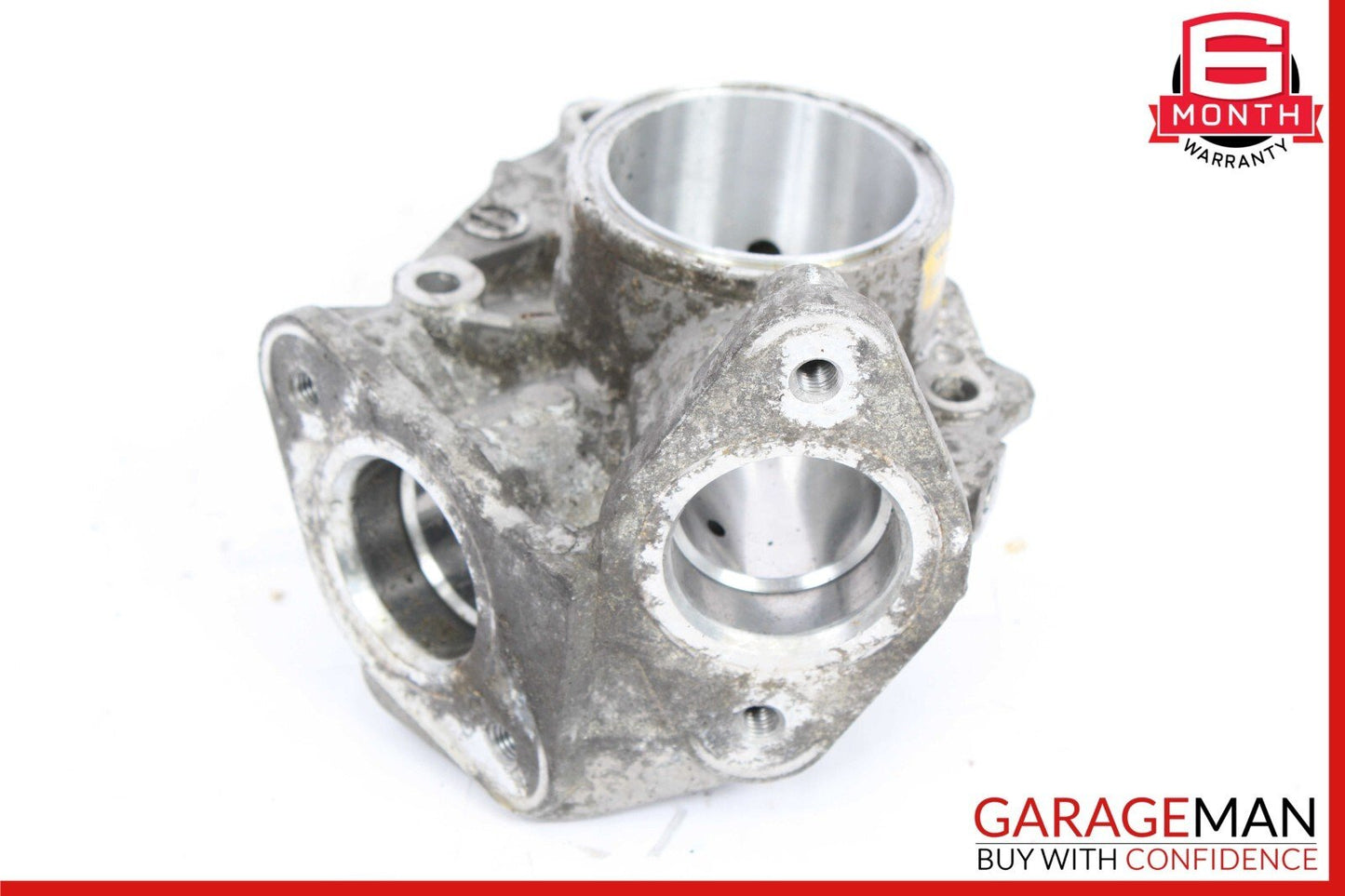 Mercedes W218 CLS550 E550 High Pressure Fuel Pump Housing 2780700330 OEM