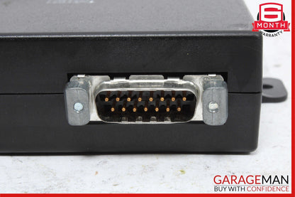 00-06 Mercedes W220 S500 CL500 SL500 Communication Voice Control Module Unit