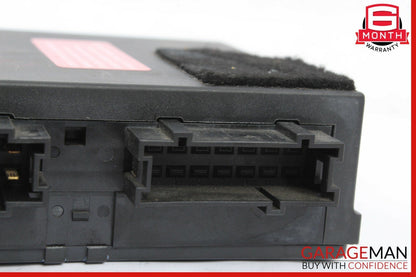 03-08 Mercedes R230 SL500 SL550 SL600 Top Convertible Roof Control Module OEM