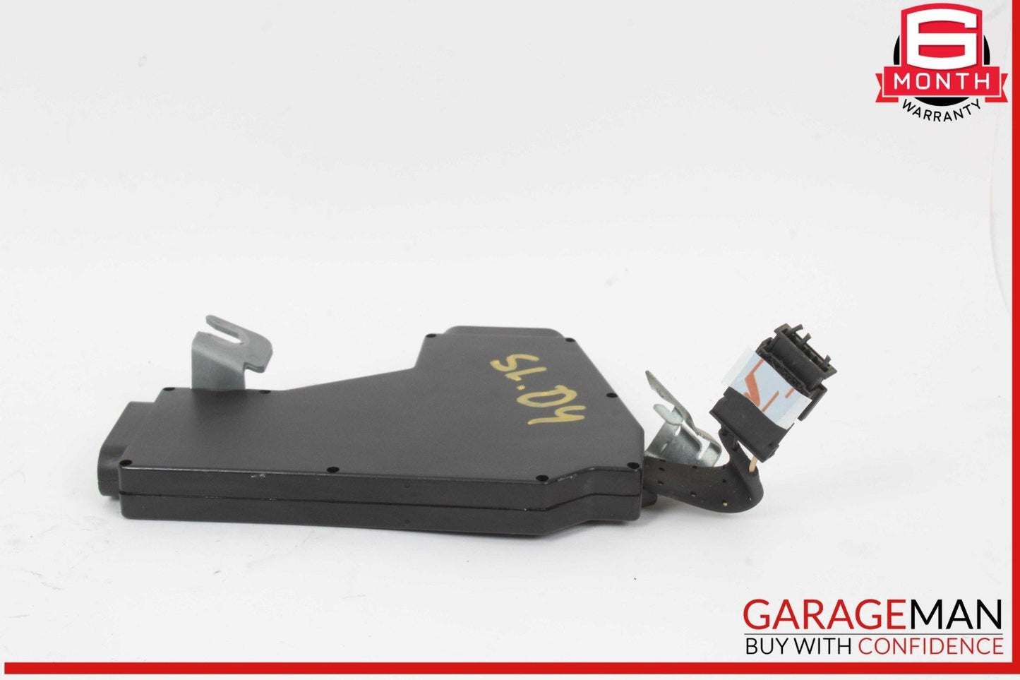 03-06 Mercedes R230 SL500 Front Left Driver Side Antenna AMP Amplifier OEM