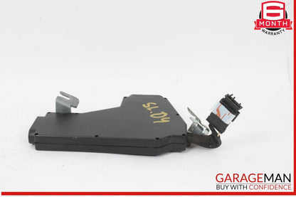 03-06 Mercedes R230 SL500 Front Left Driver Side Antenna AMP Amplifier OEM