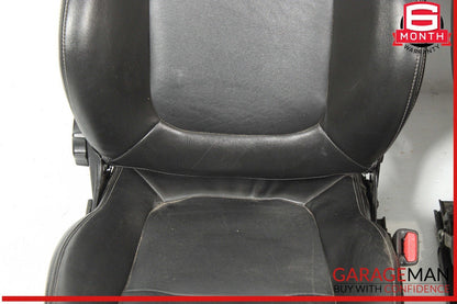 07-10 Saturn Sky Front Right & Left Seat Cushion Assembly Set of 2 Pc OEM