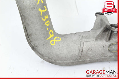 97-04 Mercedes R170 SLK230 C230 Air Intake Pipe w/ Mass Air Flow Sensor OEM