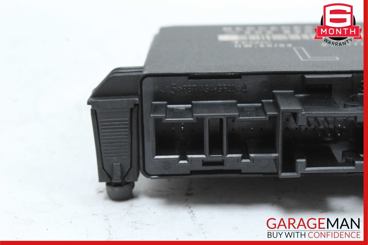 01-07 Mercedes W203 C230 C320 C280 Rear Left Door Computer Controller Module OEM