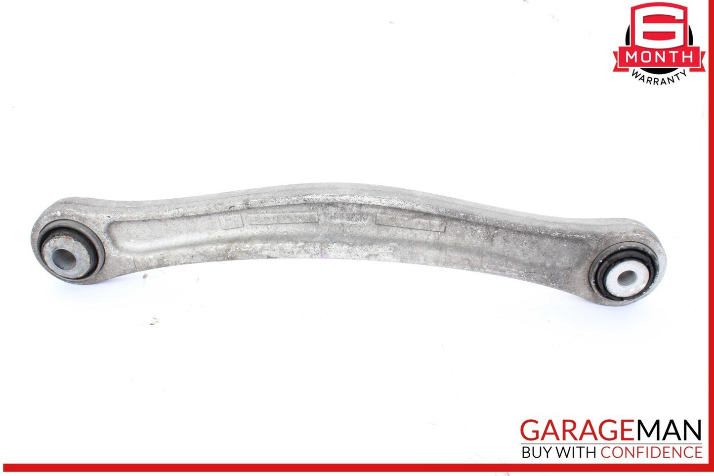 03-10 Porsche Cayenne S 955 957 Rear Left or Right Upper Rearward Control Arm