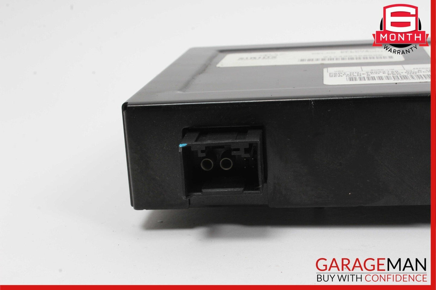 03-11 Mercedes W211 E320 E350 SLK280 Sirius Satellite Radio Receiver Module Unit