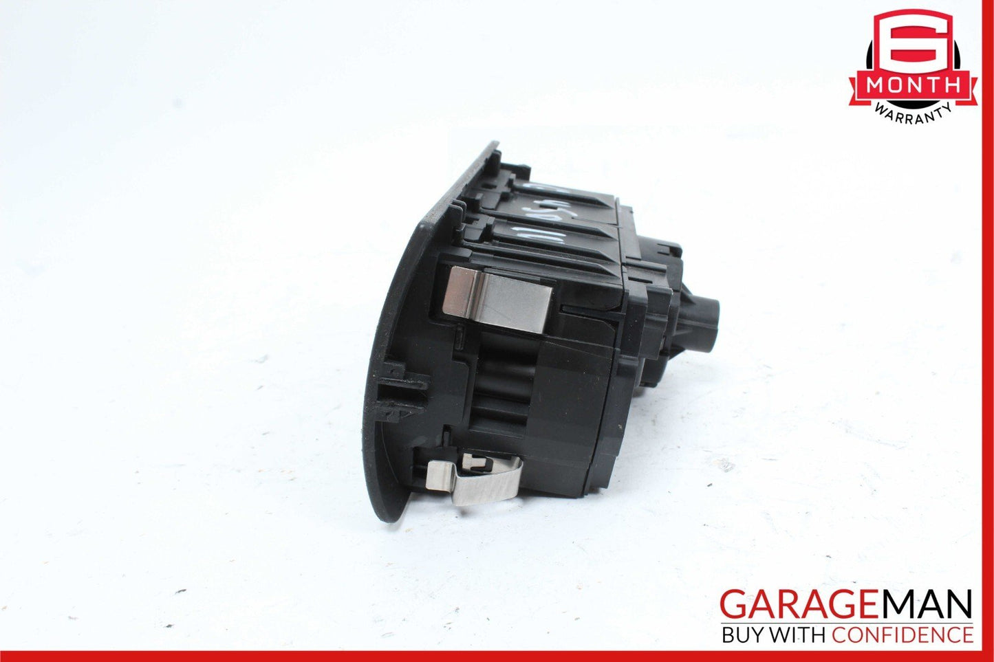 06-13 Mercedes X164 GL450 Head Light Headlight Control Switch Module Unit OEM