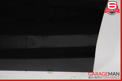 14-19 Mercedes W117 CLA250 CLA200 CLA45 AMG Front Left Exterior Door Shell Panel