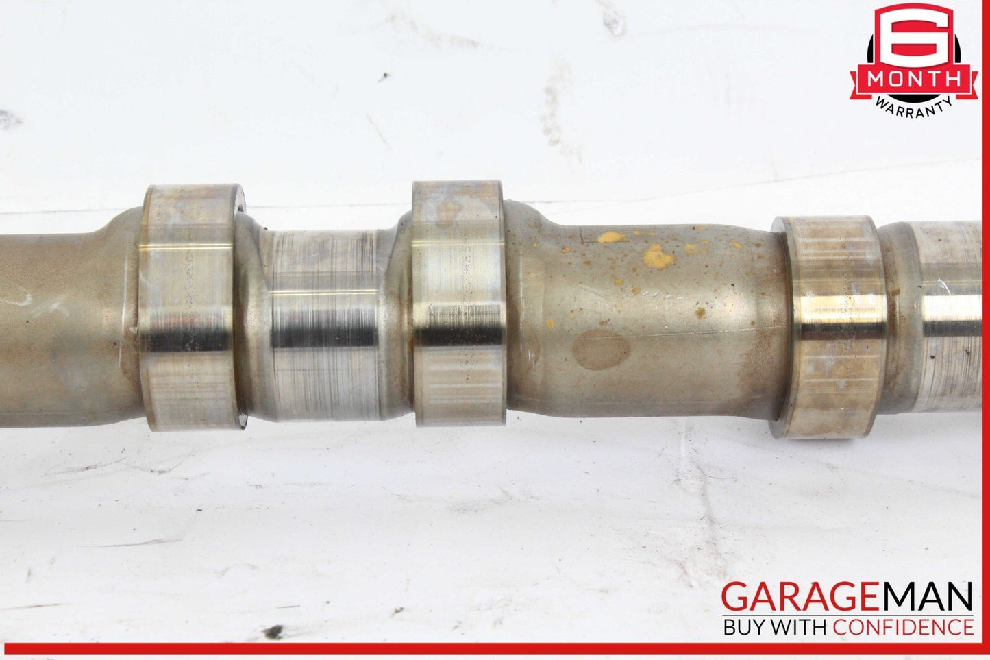 11-13 BMW X3 F25 Engine Camshaft Cam Shaft Timing Gear Exhaust Actuator 7578877