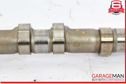 11-13 BMW X3 F25 Engine Camshaft Cam Shaft Timing Gear Exhaust Actuator 7578877