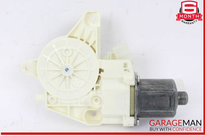 14-17 Mercedes W222 S550 Rear Left Driver Side Window Regulator Motor OEM