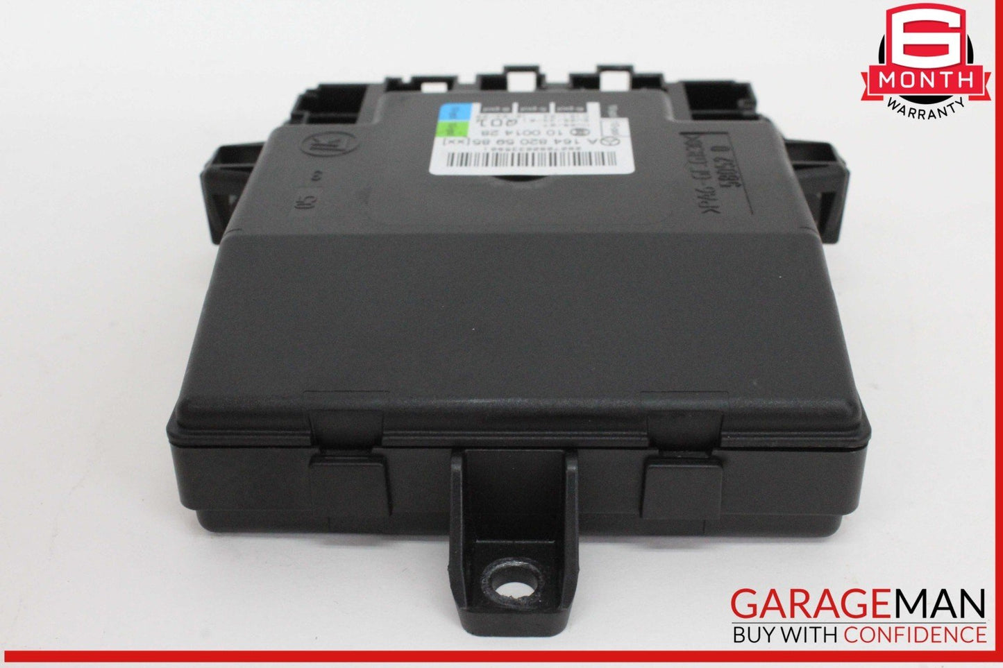 06-13 Mercedes X164 GL450 4MATIC Front Right Side Door Control Module OEM