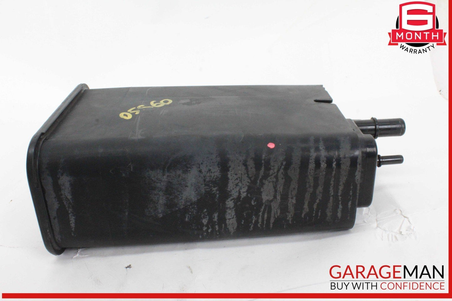 05â09 Volvo S60 S80 V70 XC70 Fuel Vapor EVAP Evaporator Charcoal Canister OEM