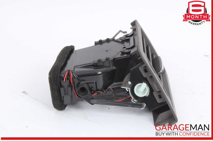 10-13 Mercedes W207 E350 E550 Front Right Dash AC A/C Air Vent Trim Grille OEM