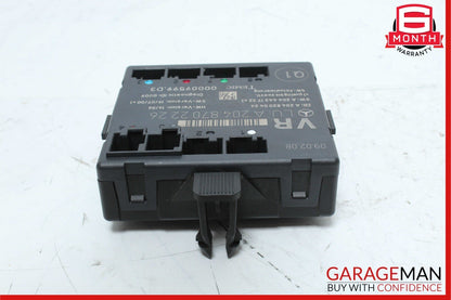 08-14 Mercedes W204 C350 Front Right Passenger Side Door Control Module Unit OEM