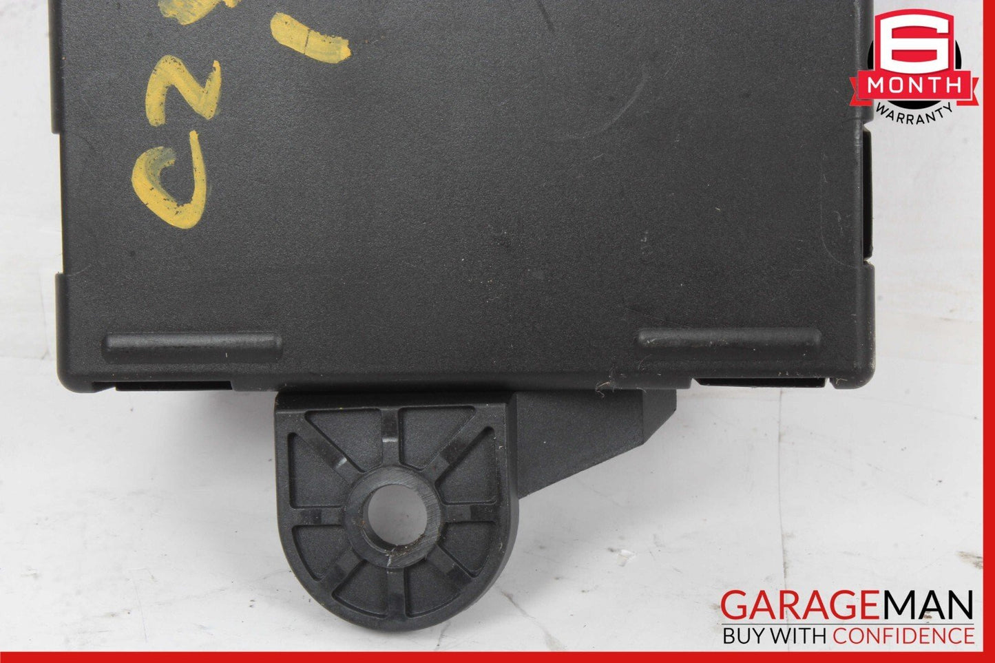 08-18 Mercedes GLK350 CLS550 C300 E550 Rear Right Side Door Control Module Unit