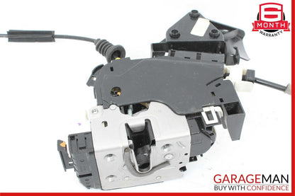 08-20 Mercedes W204 C250 GLK350 SLK350 Front Left Side Door Lock Latch Actuator