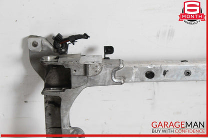 14-17 Maserati Quattroporte SQ4 M156 Front Engine Motor Subframe Sub Frame OEM