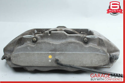 14-17 Maserati Ghibli Front Right Passenger Side Brembo Brake Caliper OEM