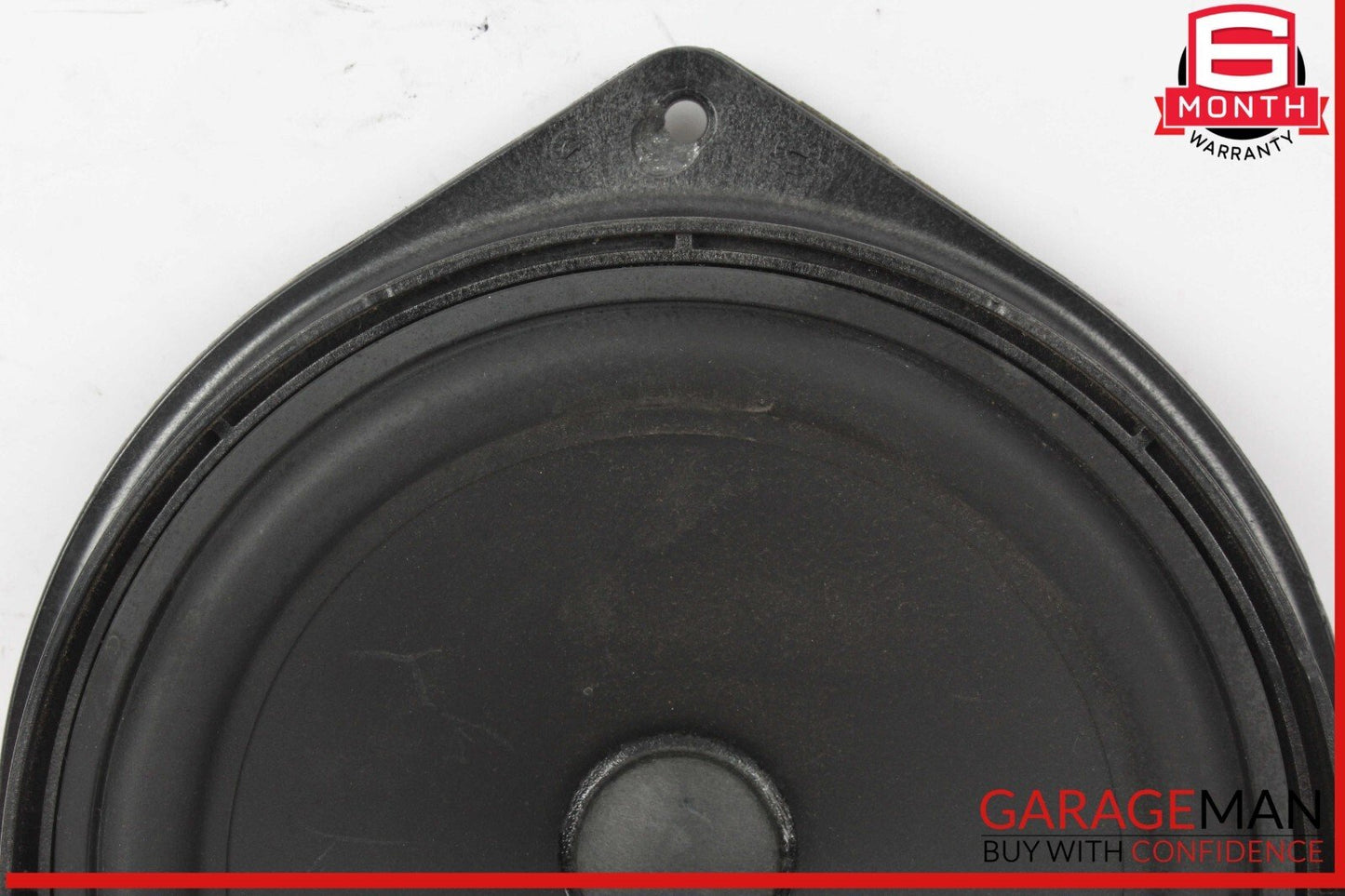08-18 Mercedes W204 C250 CLS550 Front Left and Front Right Door Audio Speakers