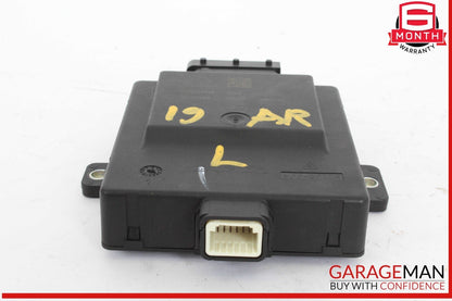 17-23 Alfa Romeo Giulia Front Left Driver Side Seat Control Module Unit OEM