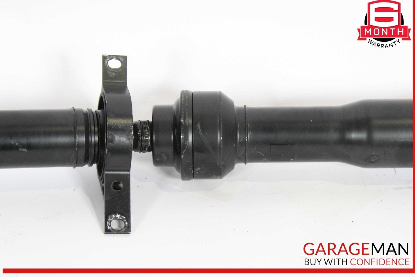 17-20 Maserati Levante M161 Rear Axle Driveshaft Drive Shaft 06700350480 OEM