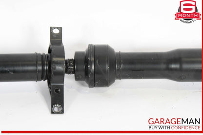 17-20 Maserati Levante M161 Rear Axle Driveshaft Drive Shaft 06700350480 OEM