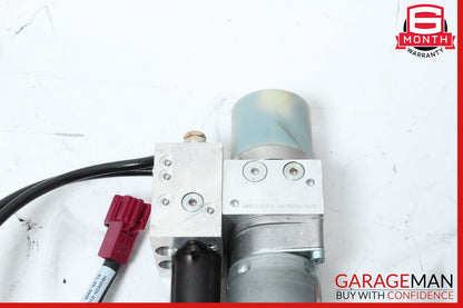 07-08 Mercedes GL450 4MATIC Trunk Lid Tailgate Hydraulic Pump Motor Cylinder OEM