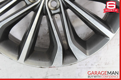 Genesis G80 8x18 ET36 Original Wheel Rim OEM